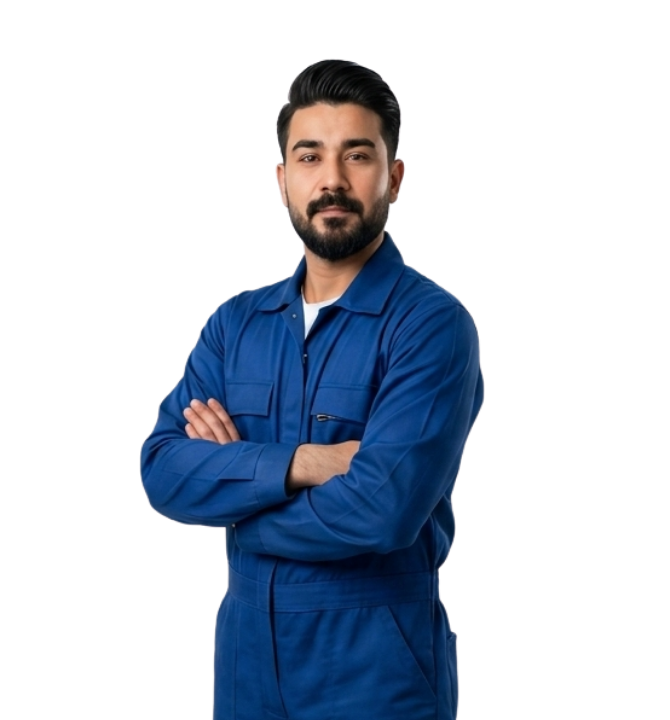 Expert Appliance Repair in Muscat